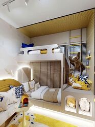 Bayshore Walk (D16), Condominium #565171161